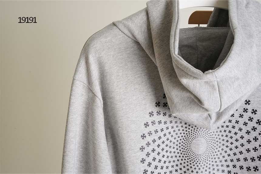 크롬하츠 후드집업 일자세트