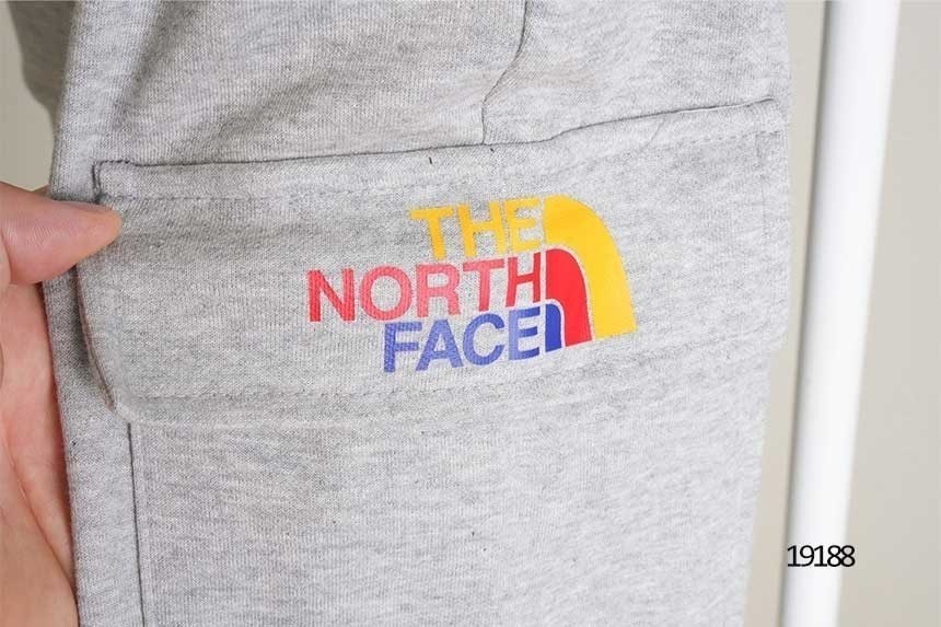 노스 맨투맨 건빵 조거세트