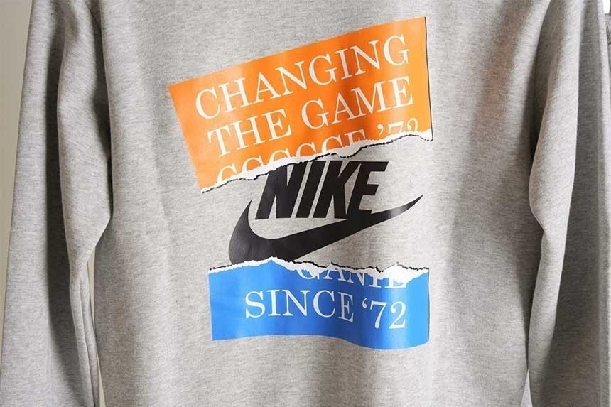 나키 맨투맨 일자세트