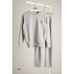 아크 맨투맨 일자세트