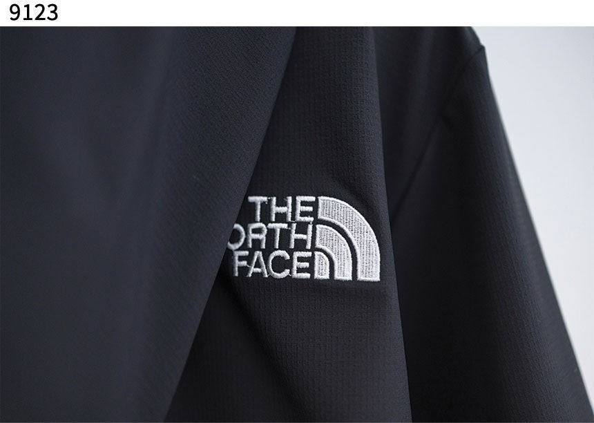 노스 후드 집업세트