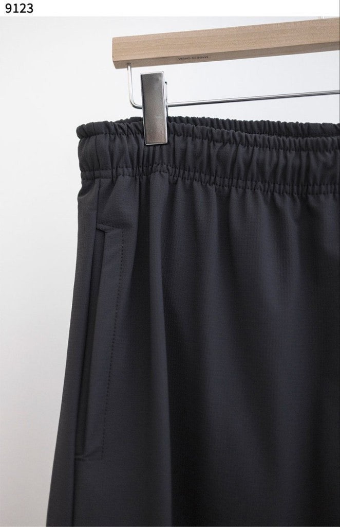 노스 후드 집업세트