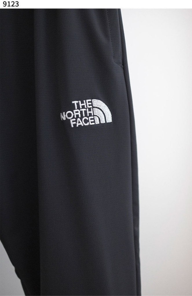 노스 후드 집업세트