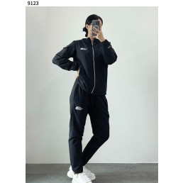 노스 후드 집업세트