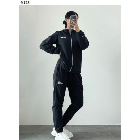 노스 후드 집업세트