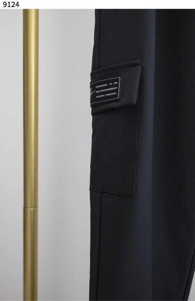 나키 후드 집업세트