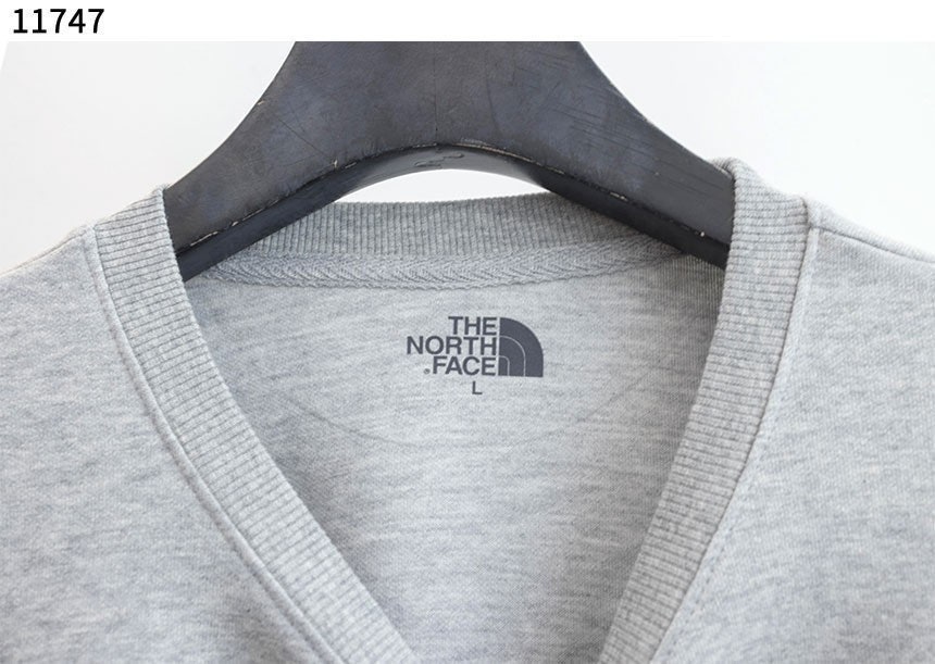 노스 맨투맨 일자세트