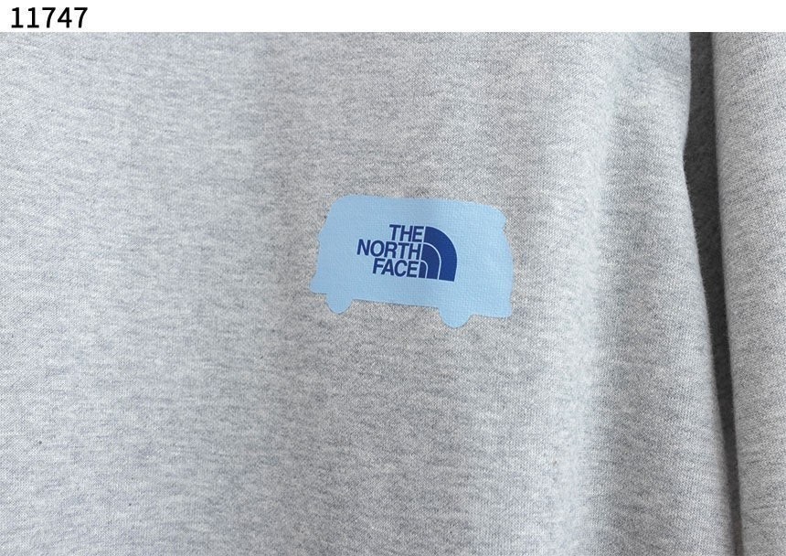 노스 맨투맨 일자세트