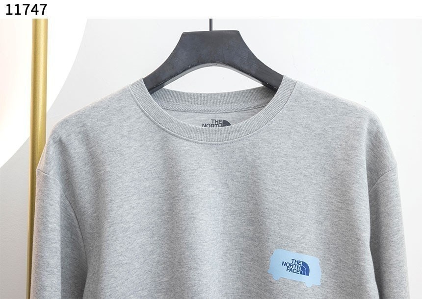 노스 맨투맨 일자세트