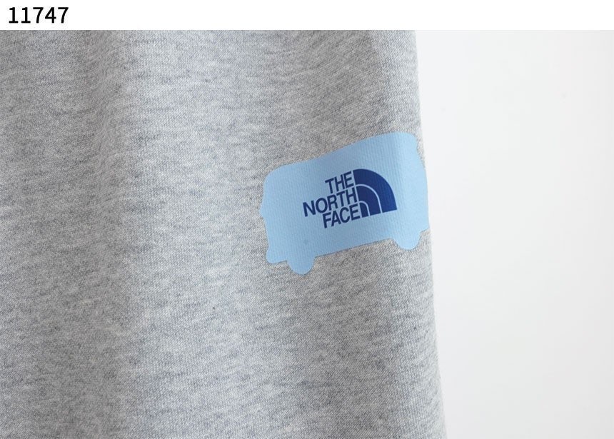 노스 맨투맨 일자세트