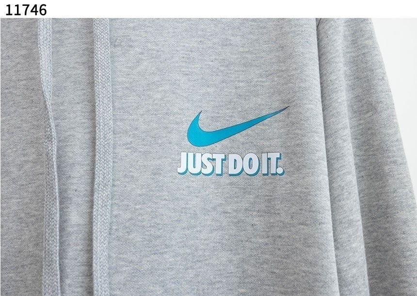 나키 바니 후드 조거세트