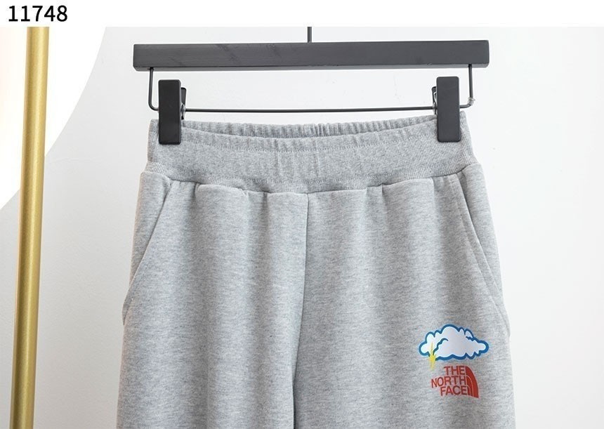 노스 구름 후드집업 일자세트