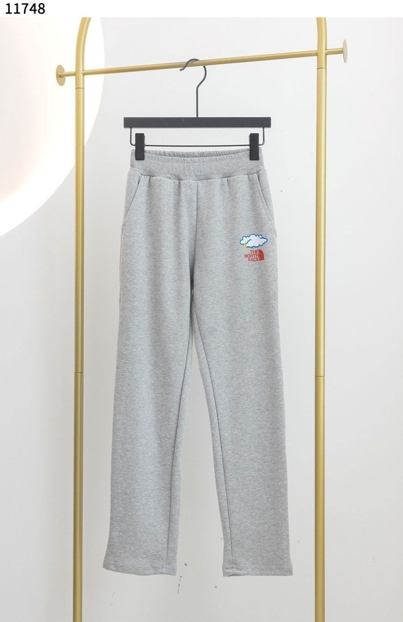 노스 구름 후드집업 일자세트