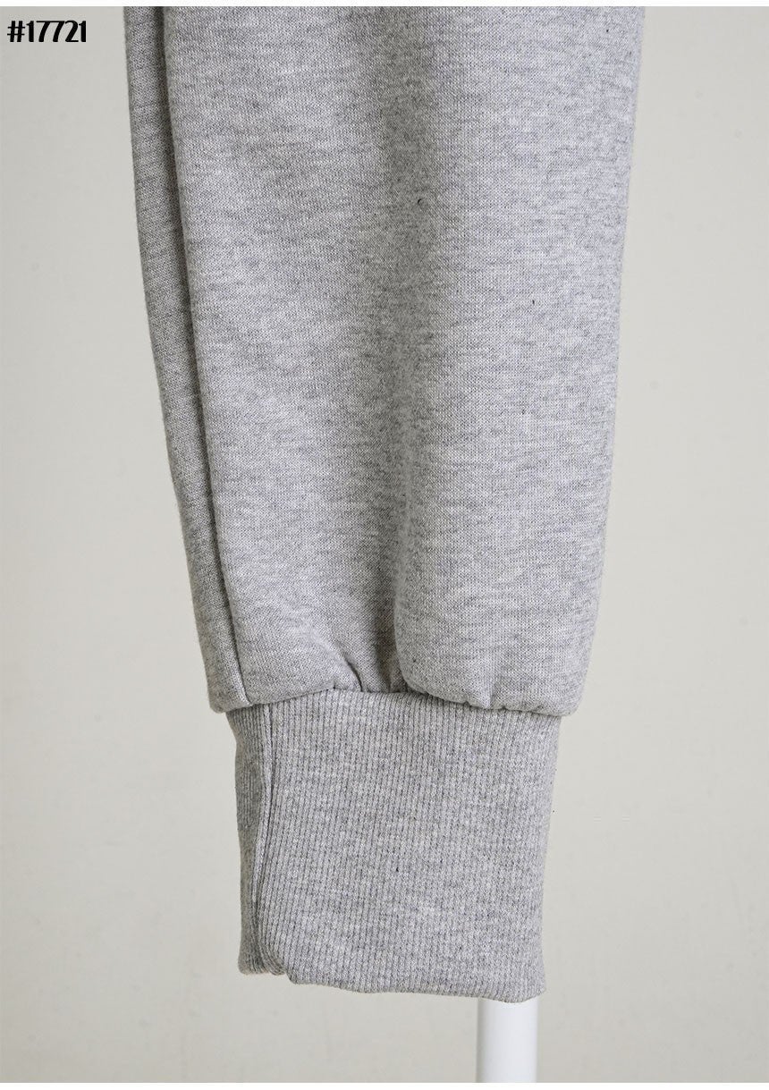 아이앱 하라주쿠 후드 조거세트