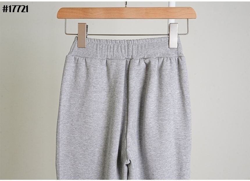 아이앱 하라주쿠 후드 조거세트