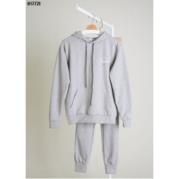 아이앱 하라주쿠 후드 조거세트