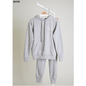 아이앱 하라주쿠 후드 조거세트