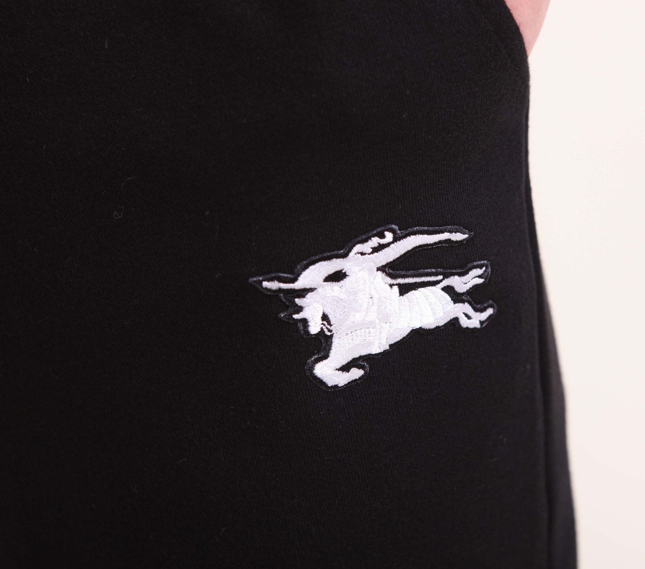 버버리 맨투맨 세트