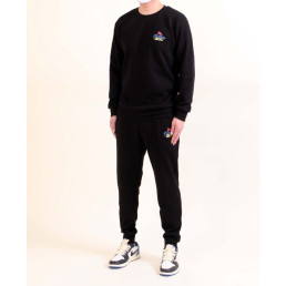 말본 맨투맨 세트