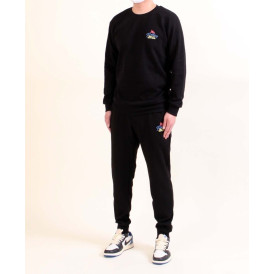 말본 맨투맨 세트