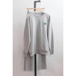 보테가 맨투맨 세트