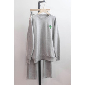 보테가 맨투맨 세트