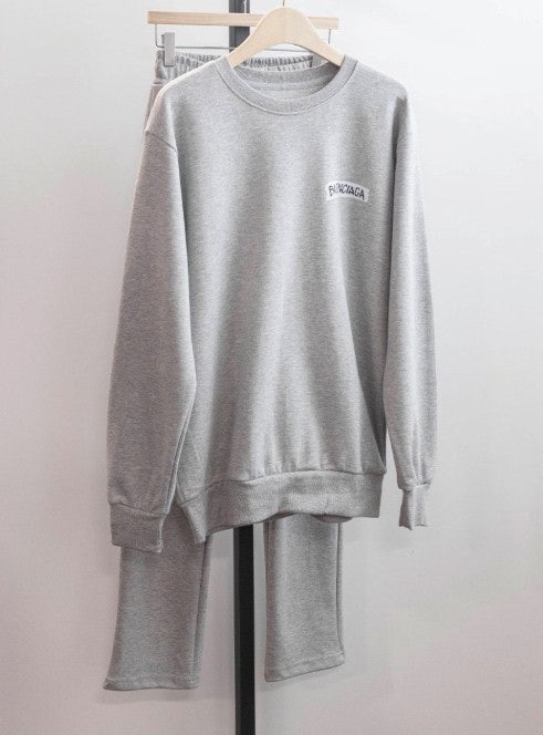 발렌 맨투맨 세트