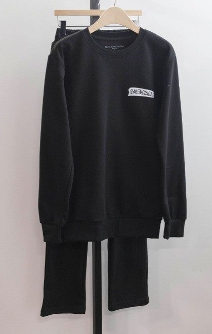 발렌 맨투맨 세트