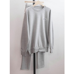 발렌 맨투맨 세트