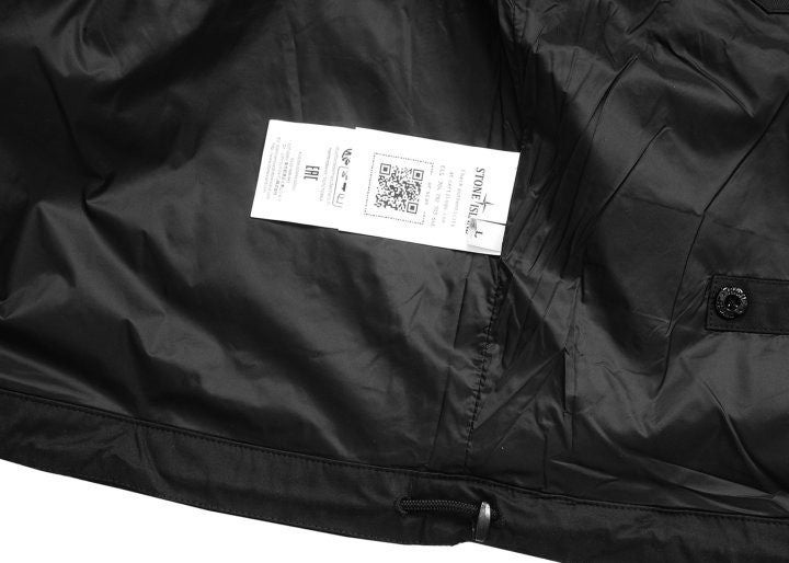 스톤 레인 프루프 자켓