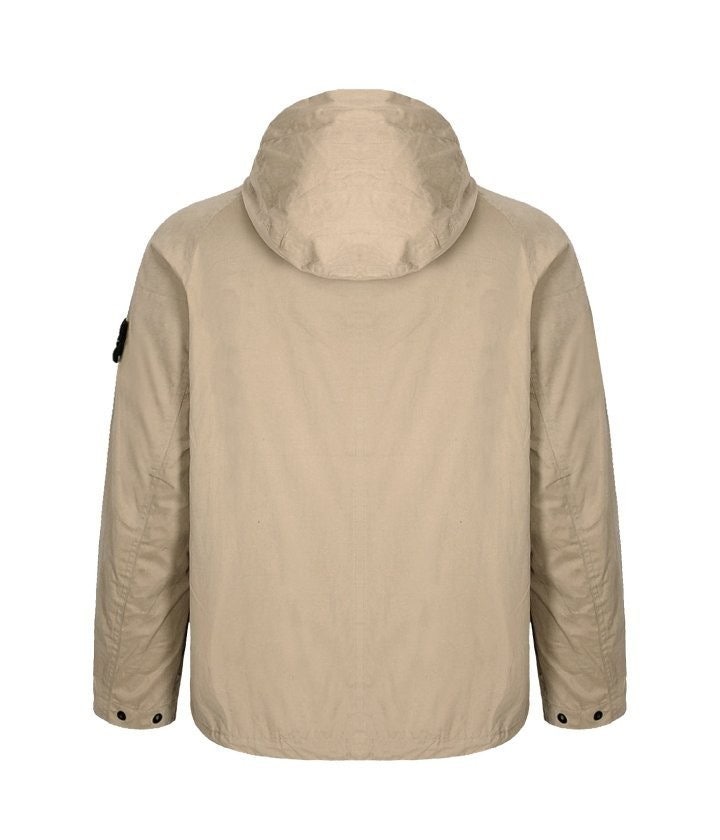 스톤 레인 프루프 자켓