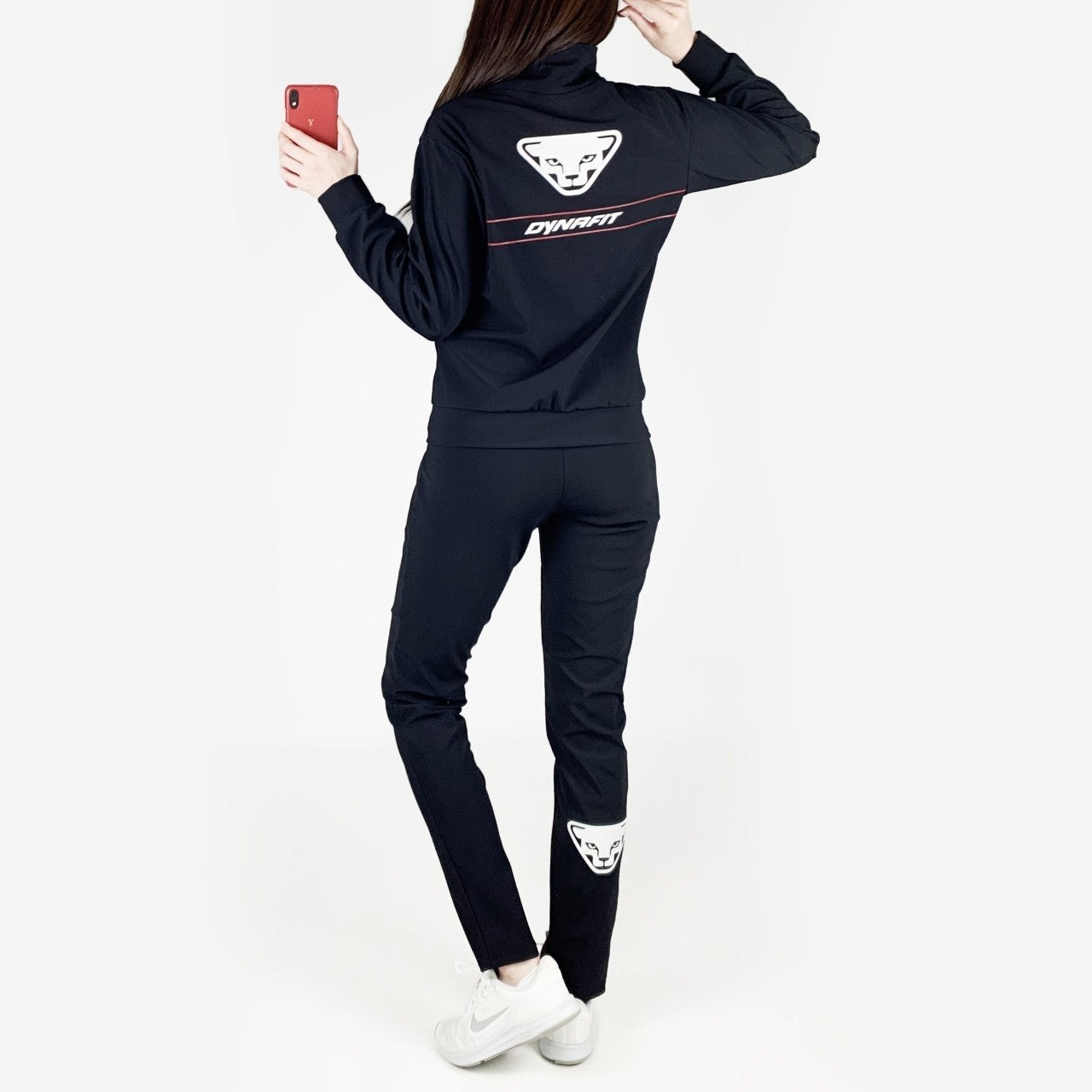 다핏 냉감 리프트 세트