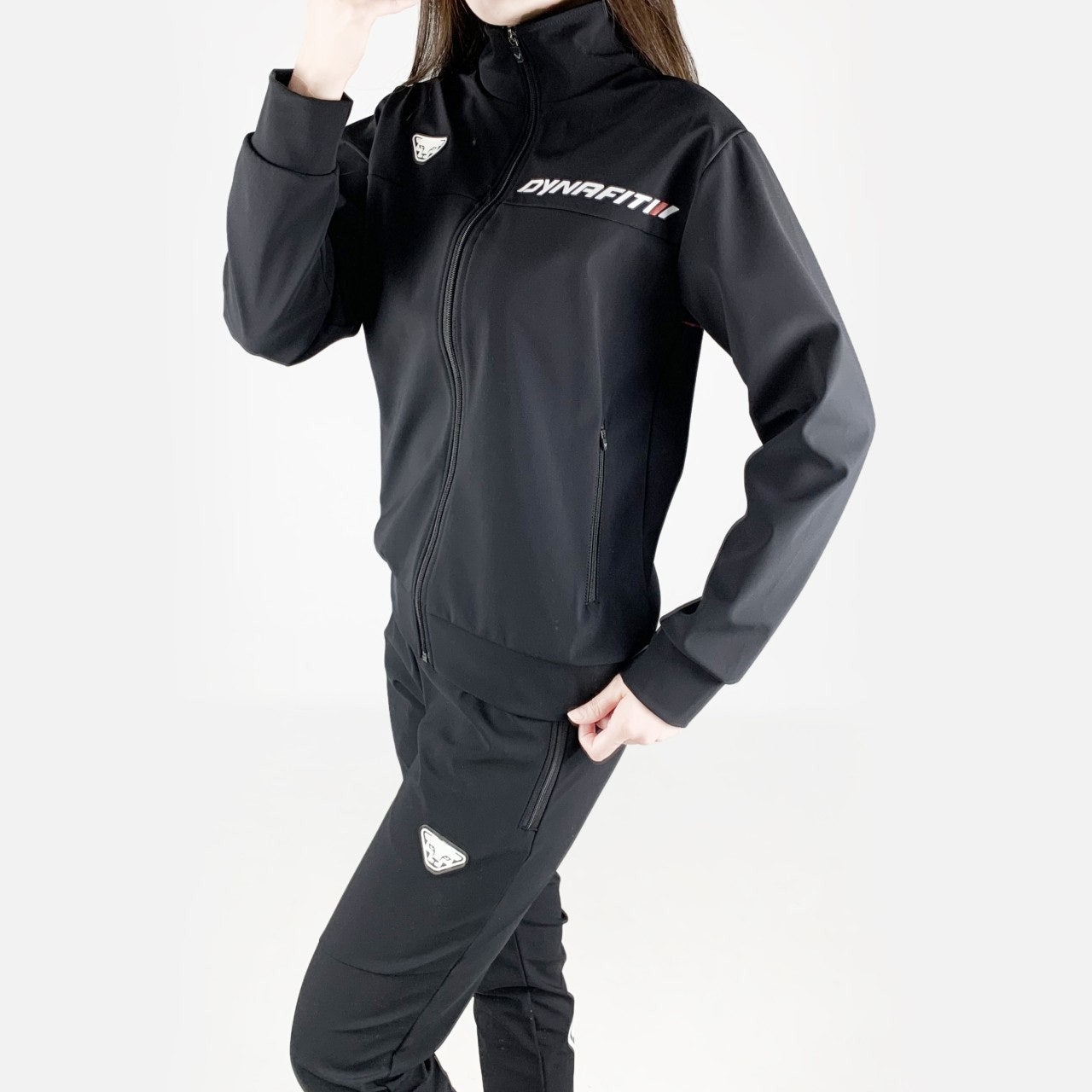 다핏 냉감 리프트 세트