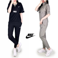 나키 차이나 반집업 세트