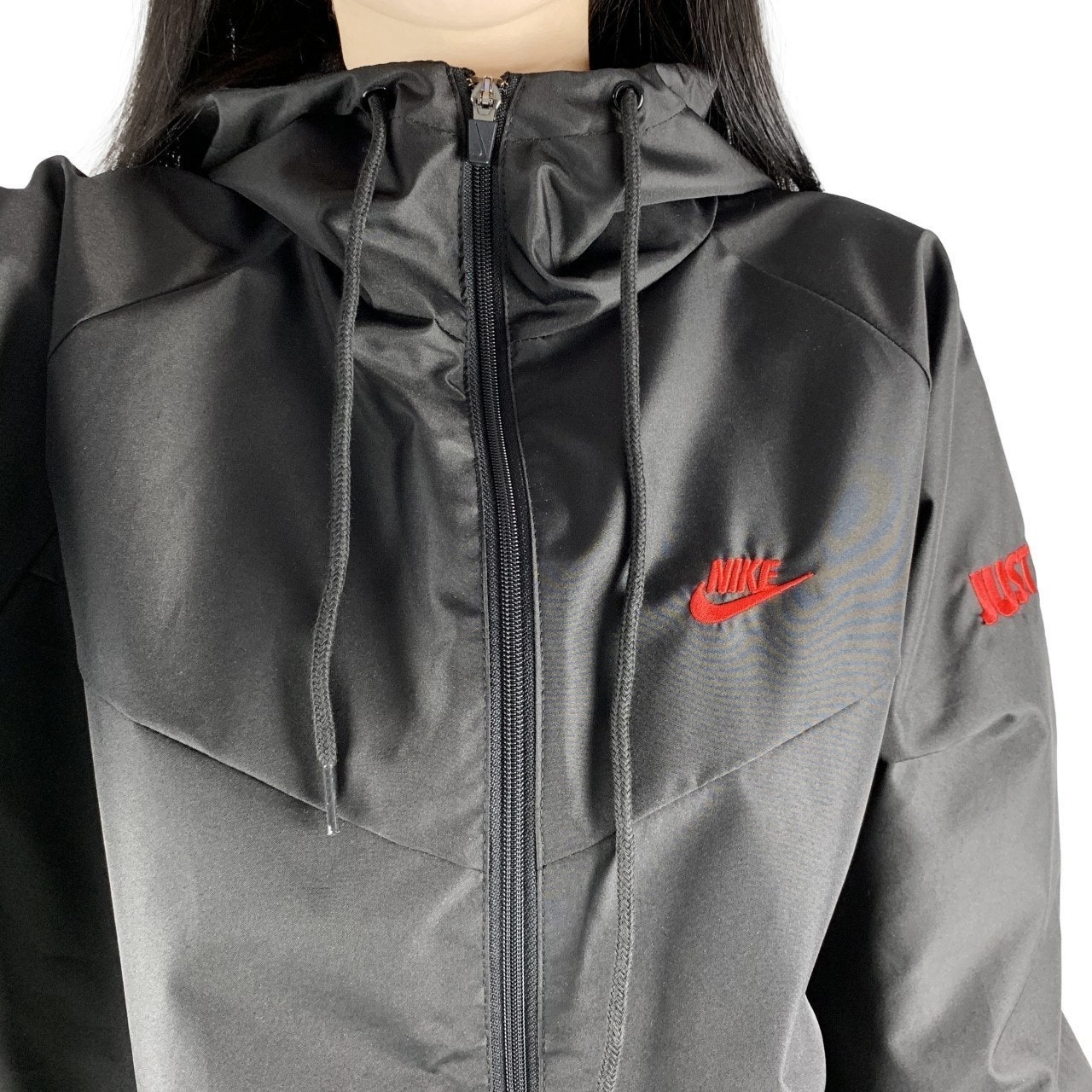 나키 스트릿 무드 후드 바막