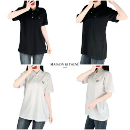 메종 카라 반팔-