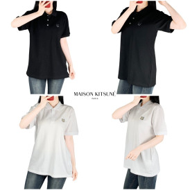 메종 카라 반팔-