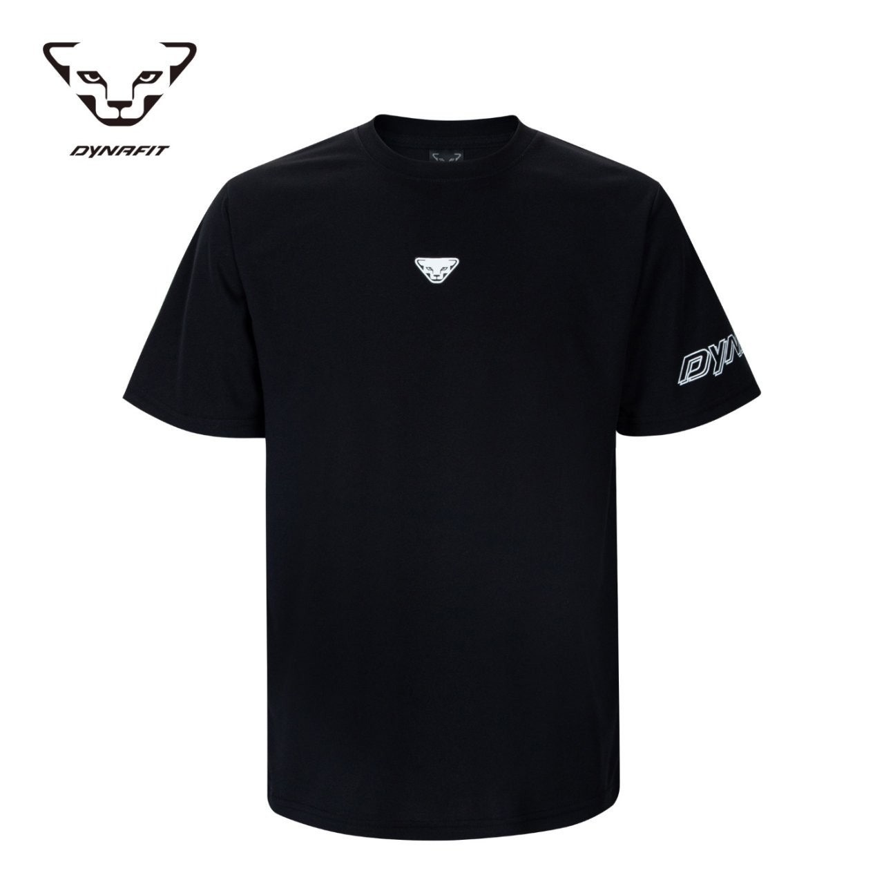 다핏 피스테 기능성 반팔-