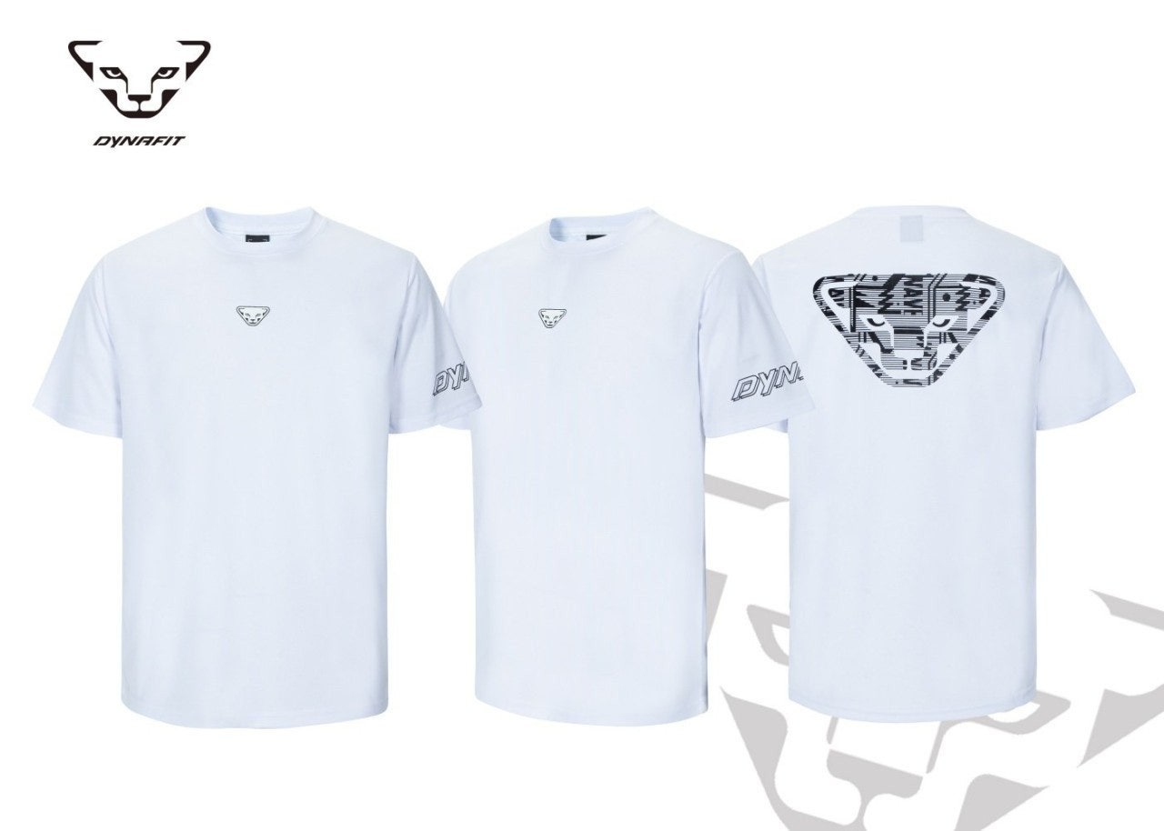 다핏 피스테 기능성 반팔-