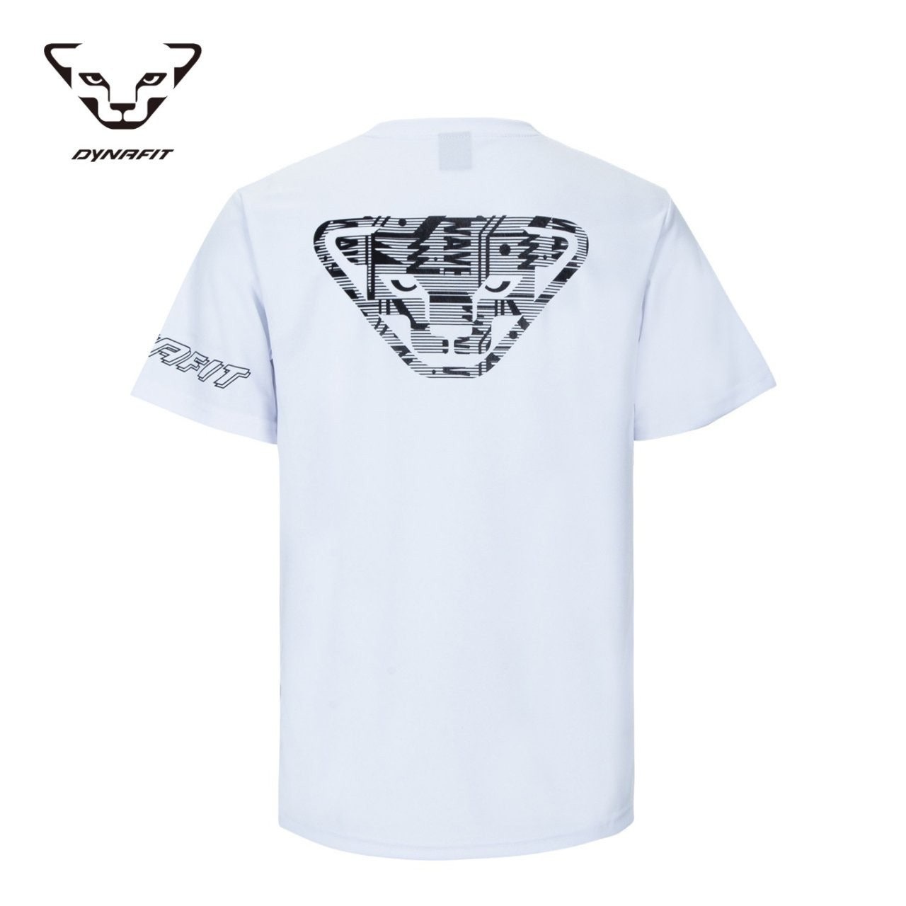 다핏 피스테 기능성 반팔-