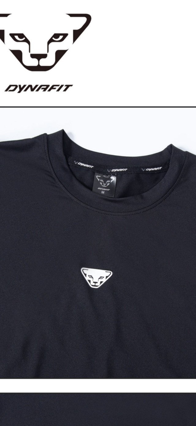 다핏 피스테 기능성 반팔-