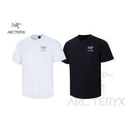 아크 기능성 반팔-