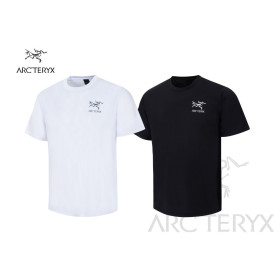 아크 기능성 반팔-