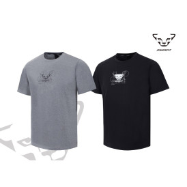 다핏 글로우 기능성 반팔-