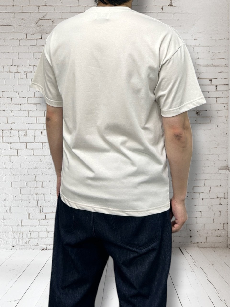 코닥 주머니마크 반팔-