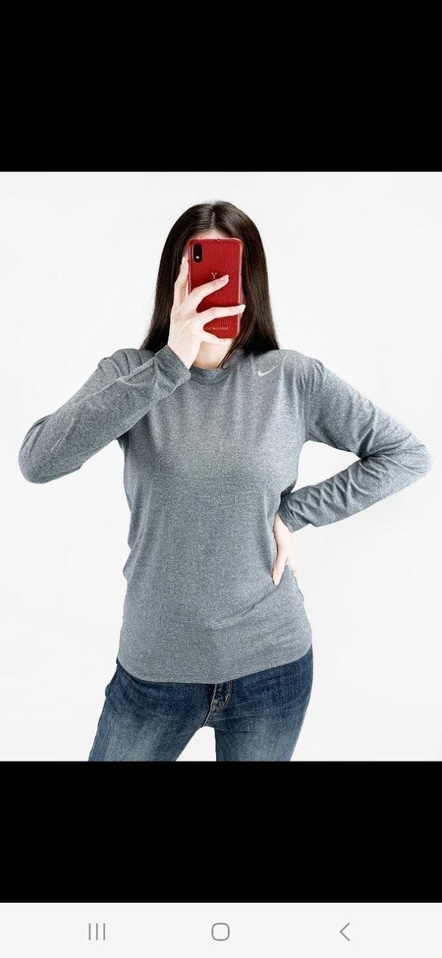 나키 기능성 오드람프 긴팔-