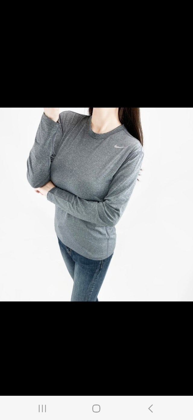 나키 기능성 오드람프 긴팔-