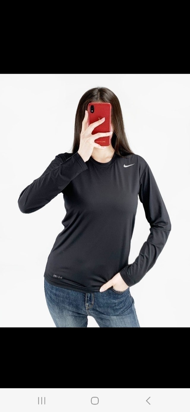 나키 기능성 오드람프 긴팔-