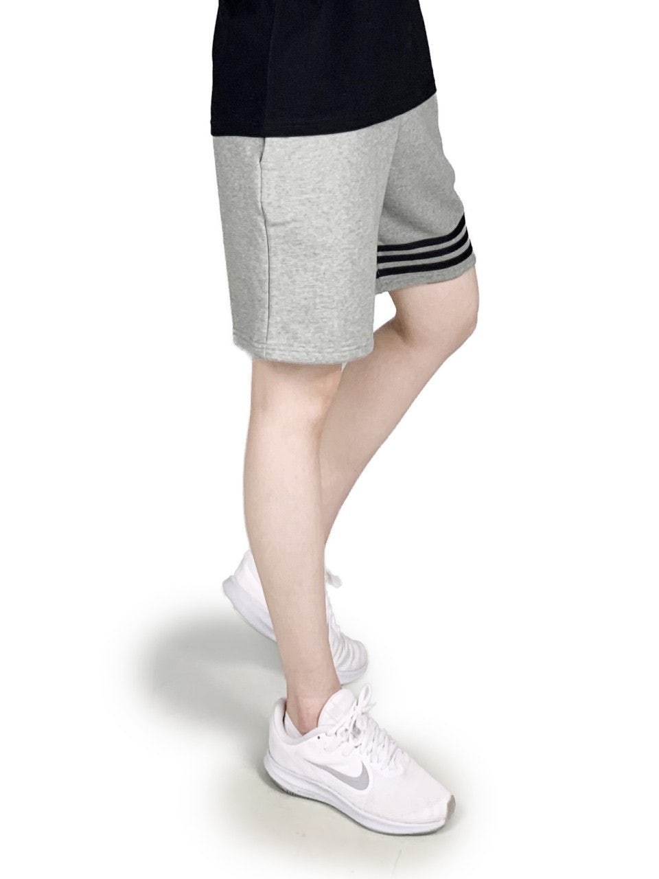 아디 5부 반바지-