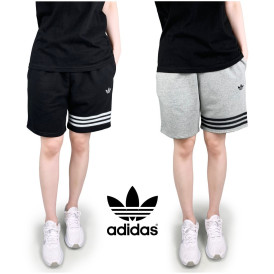 아디 5부 반바지-